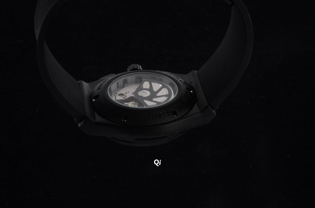 Hublot watch man-279